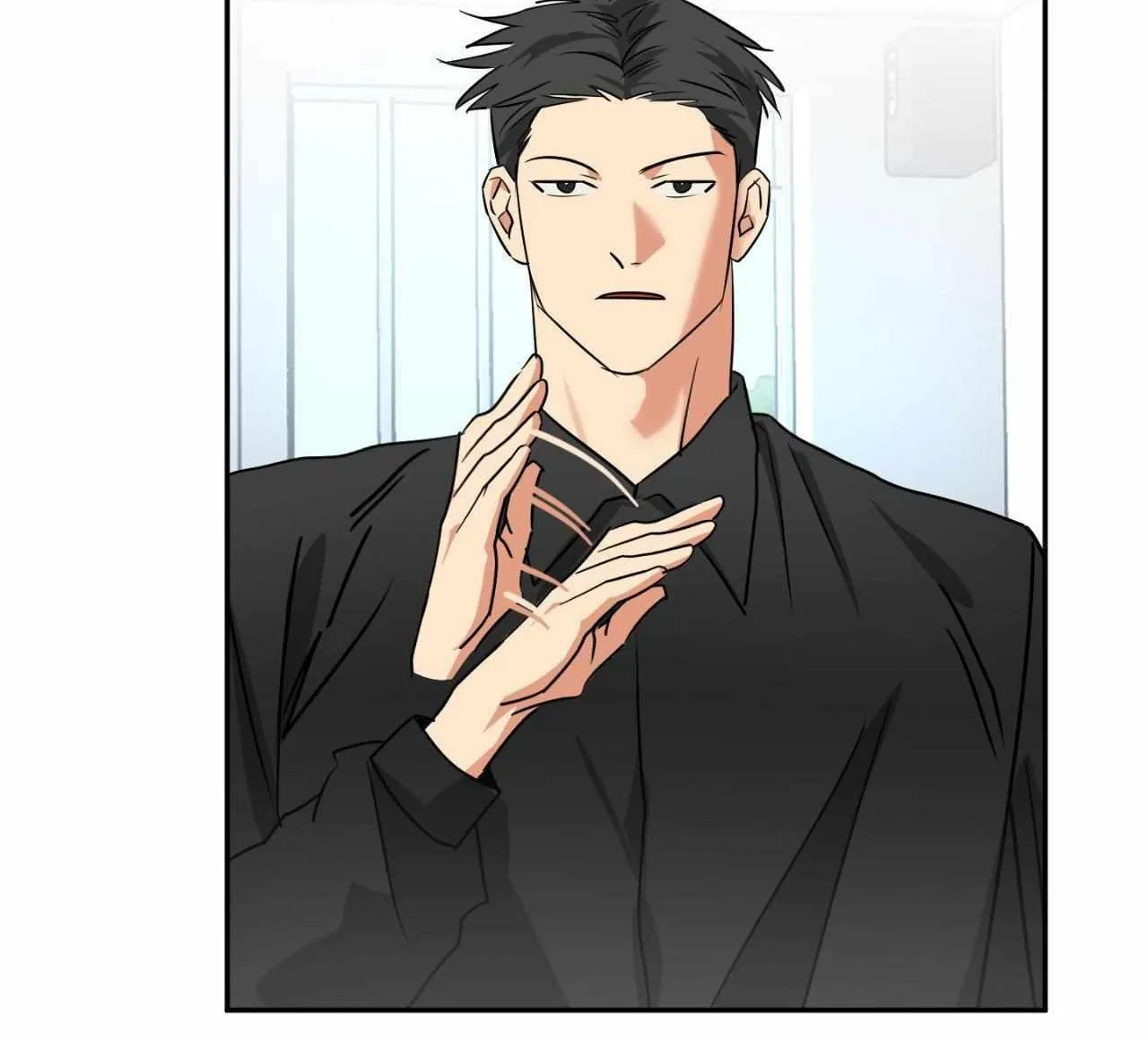Fxxking Teaching Chapter 32 page 24 - 