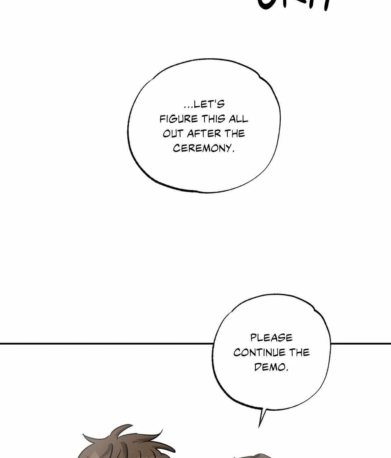 Fxxking Teaching Chapter 32 page 26 - 
