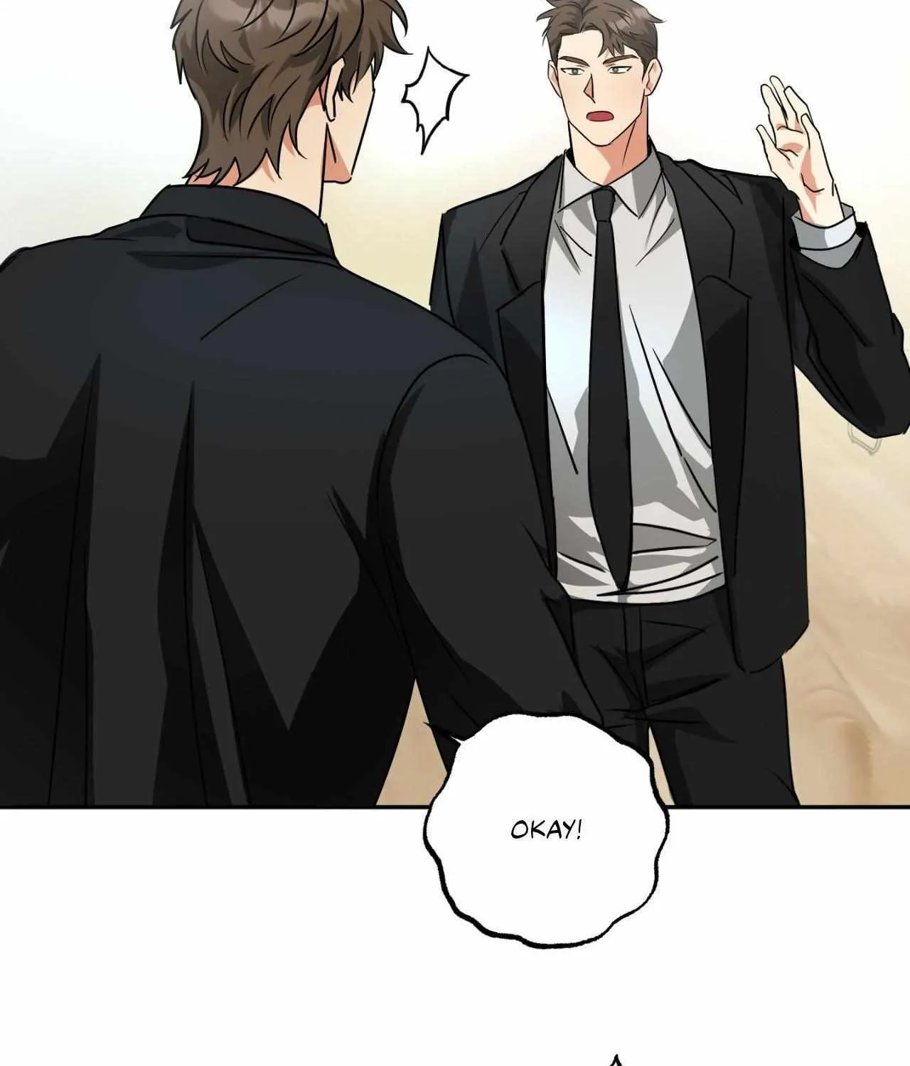 Fxxking Teaching Chapter 32 page 27 - 