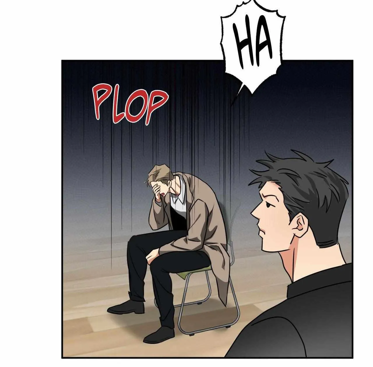 Fxxking Teaching Chapter 32 page 28 - 