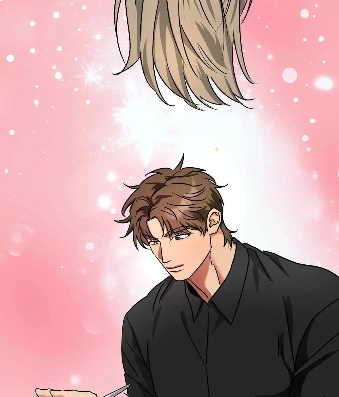 Fxxking Teaching Chapter 32 page 31 - 