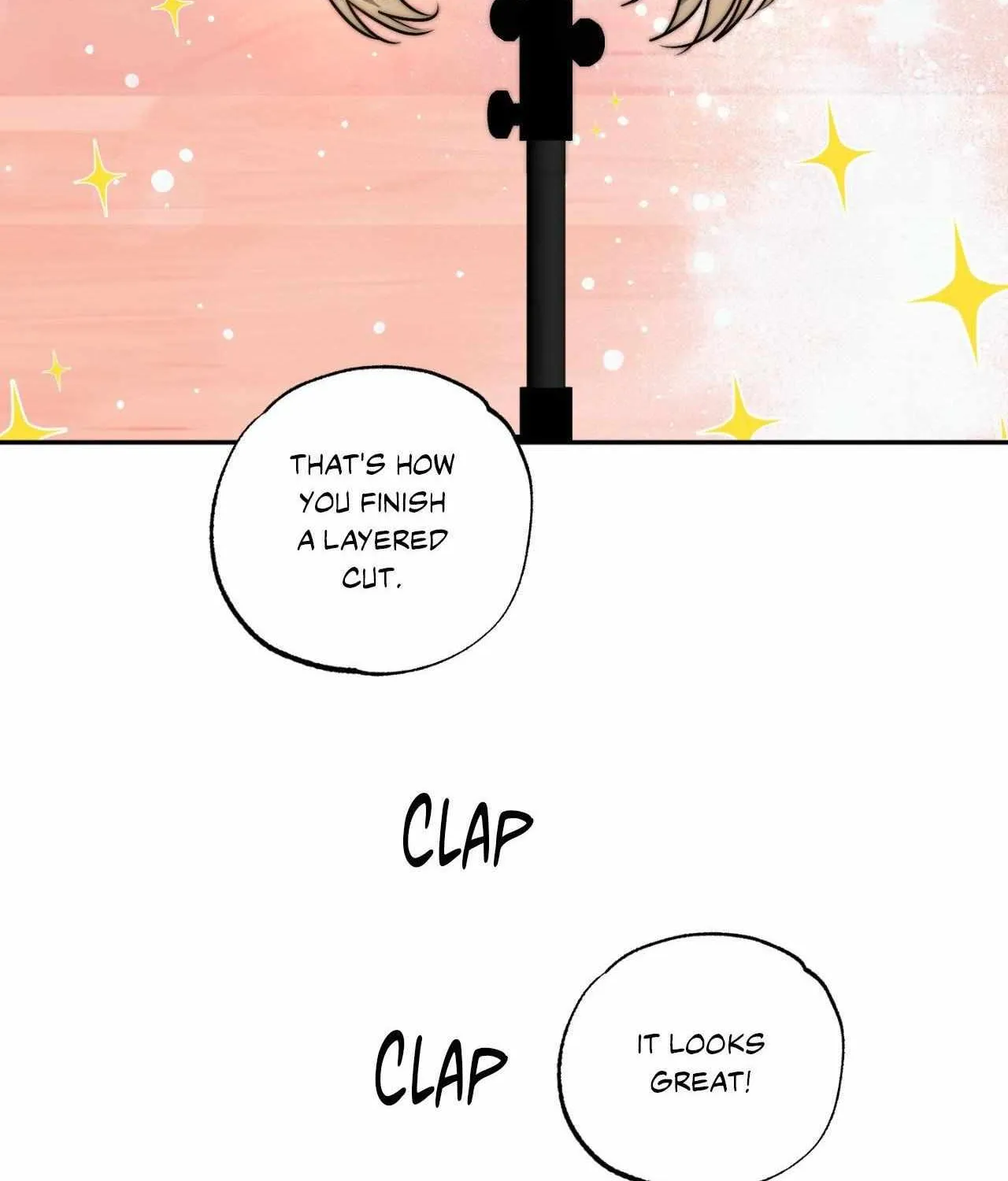 Fxxking Teaching Chapter 32 page 34 - 
