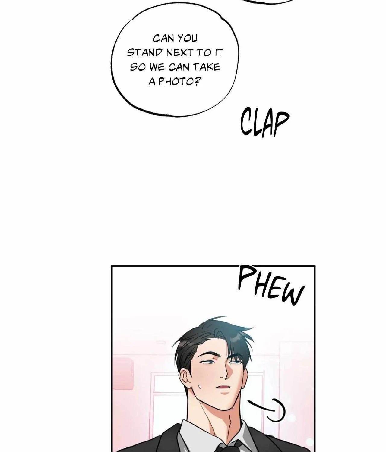 Fxxking Teaching Chapter 32 page 35 - 