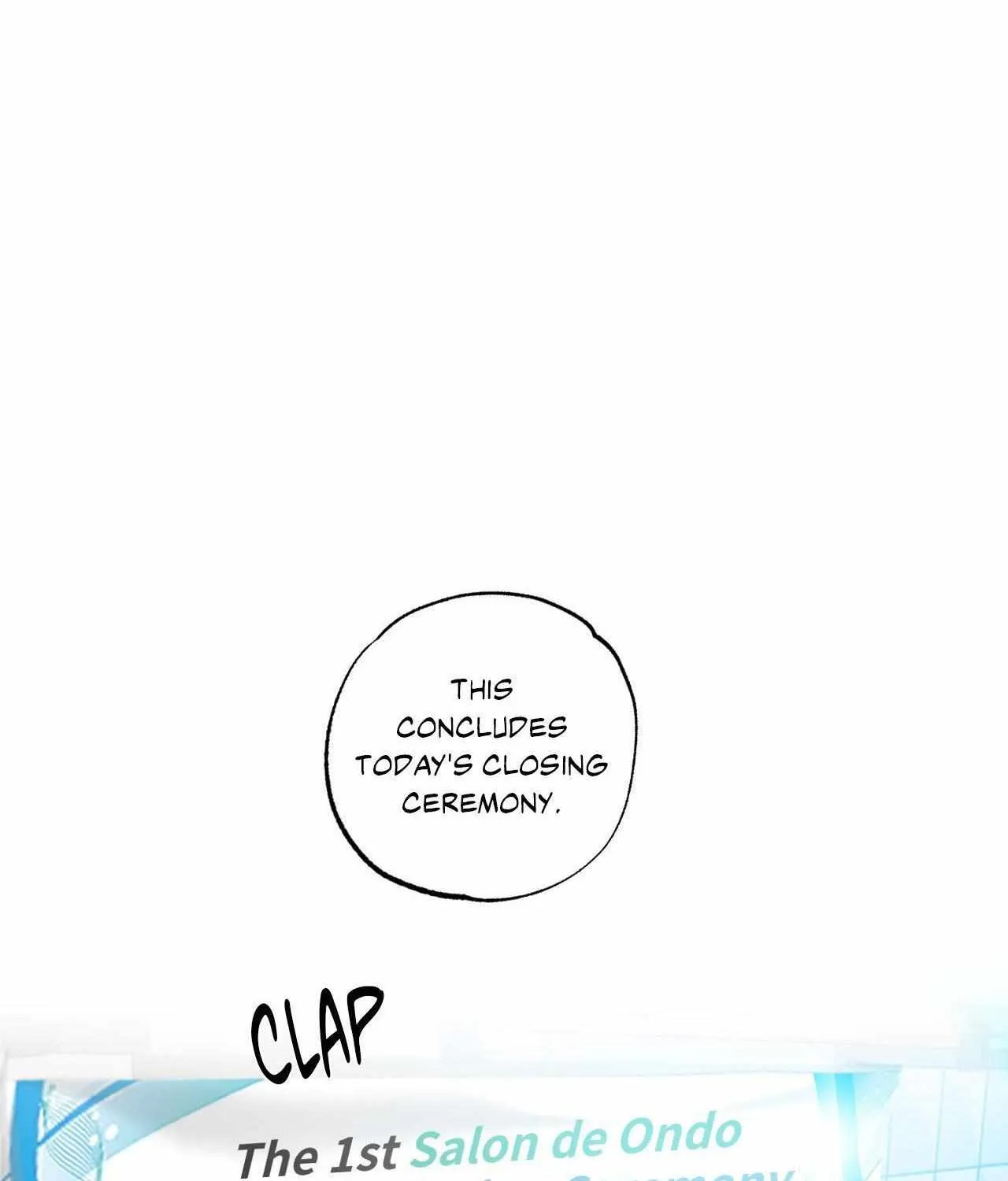 Fxxking Teaching Chapter 32 page 37 - 