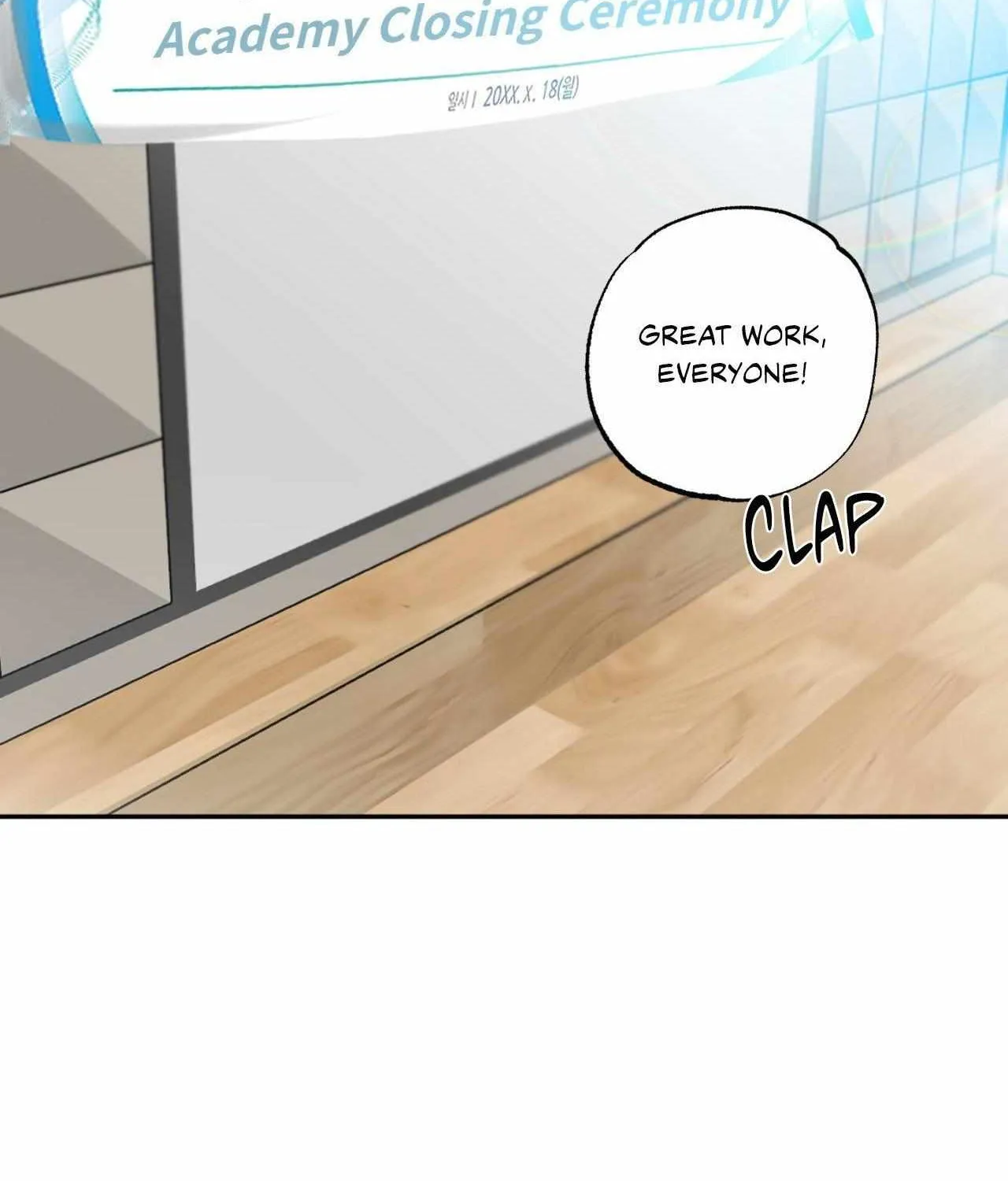 Fxxking Teaching Chapter 32 page 38 - 