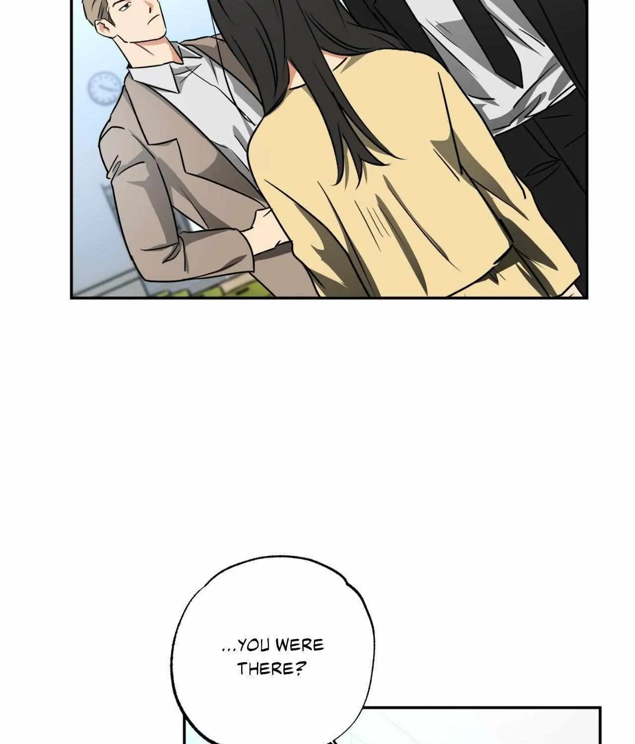 Fxxking Teaching Chapter 32 page 5 - 