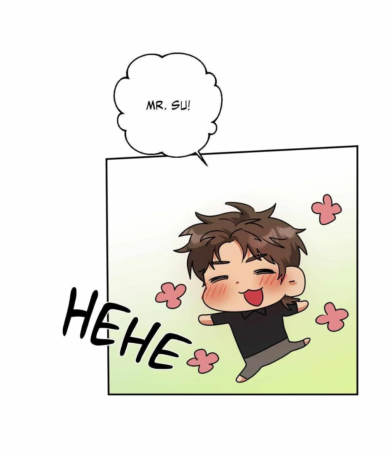 Fxxking Teaching Chapter 32 page 49 - 