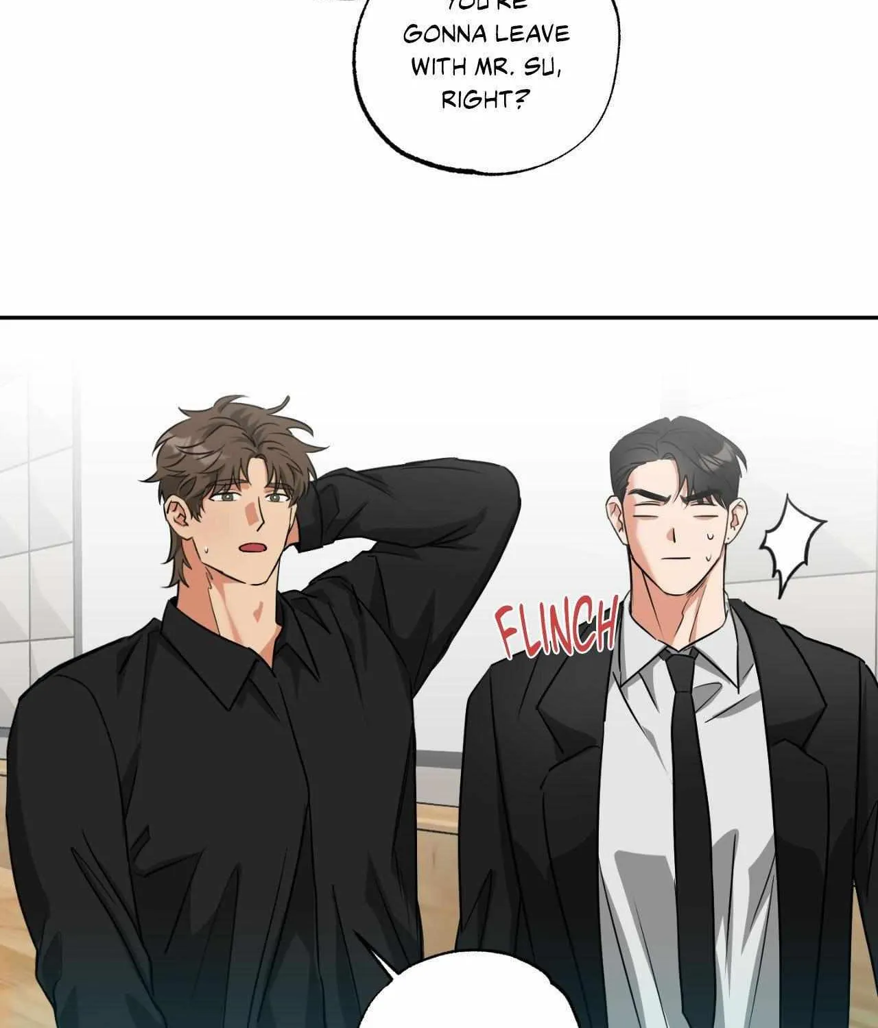Fxxking Teaching Chapter 32 page 52 - 