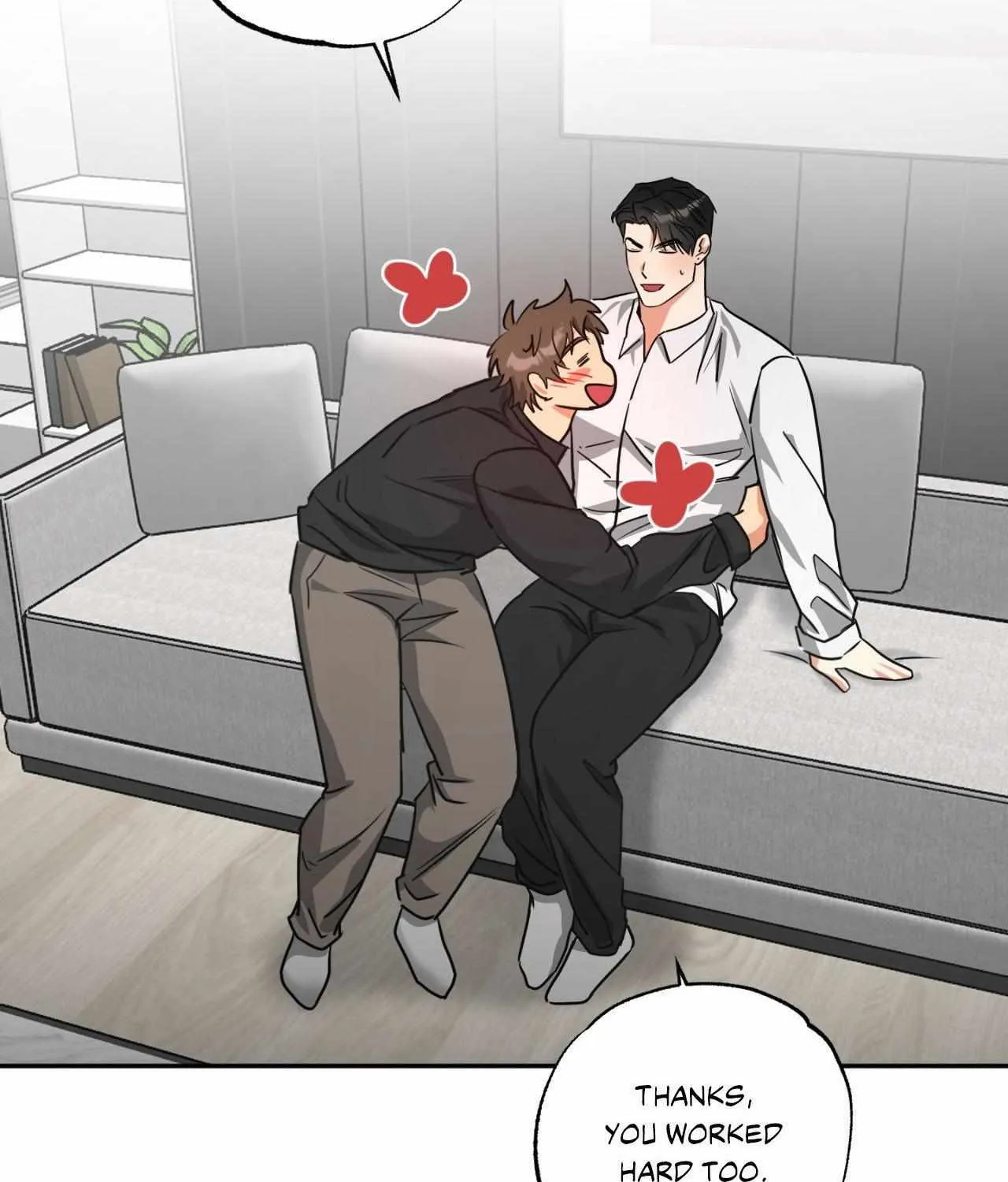 Fxxking Teaching Chapter 32 page 60 - 