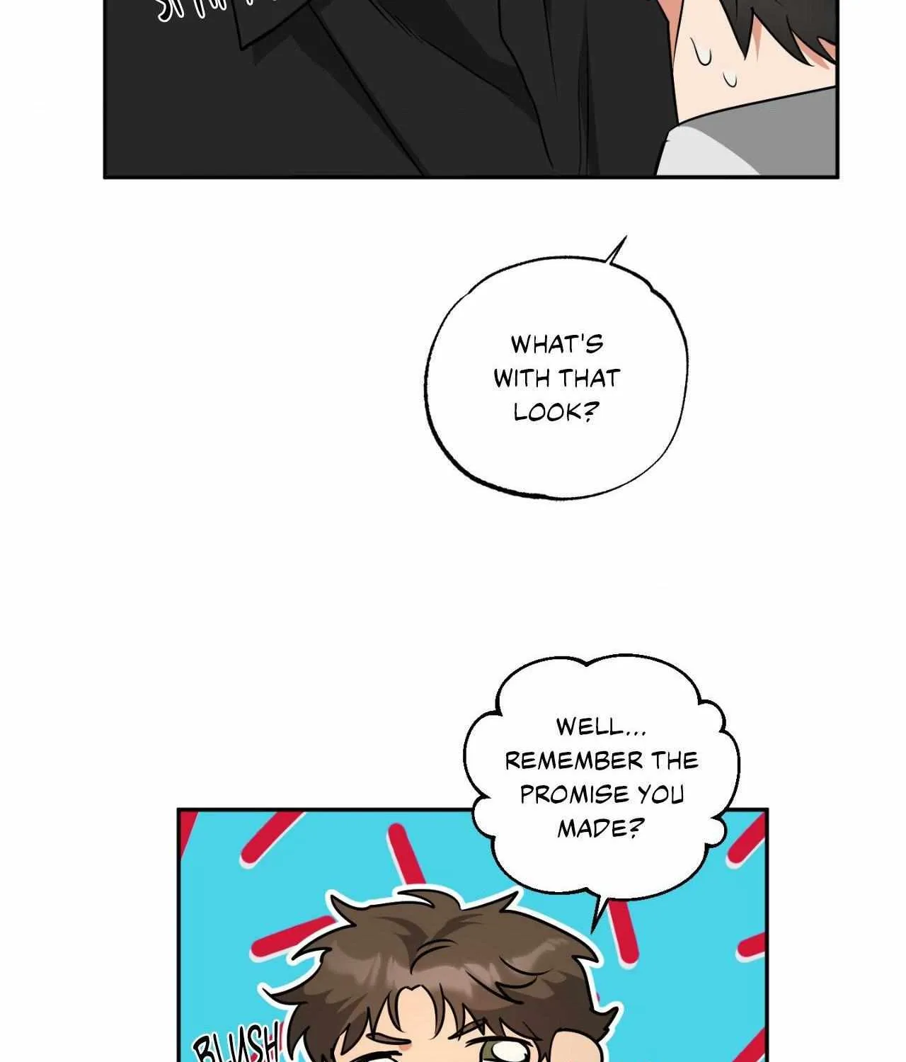 Fxxking Teaching Chapter 32 page 64 - 