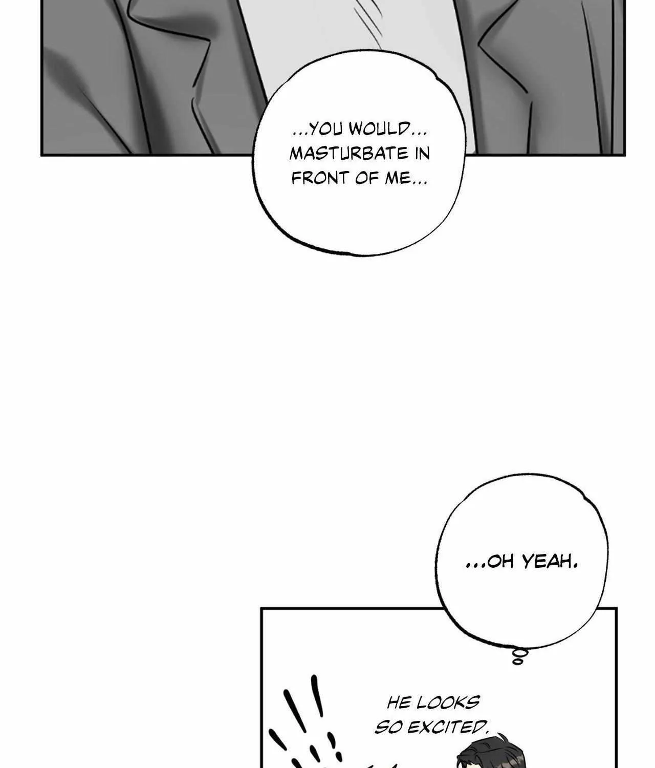 Fxxking Teaching Chapter 32 page 67 - 