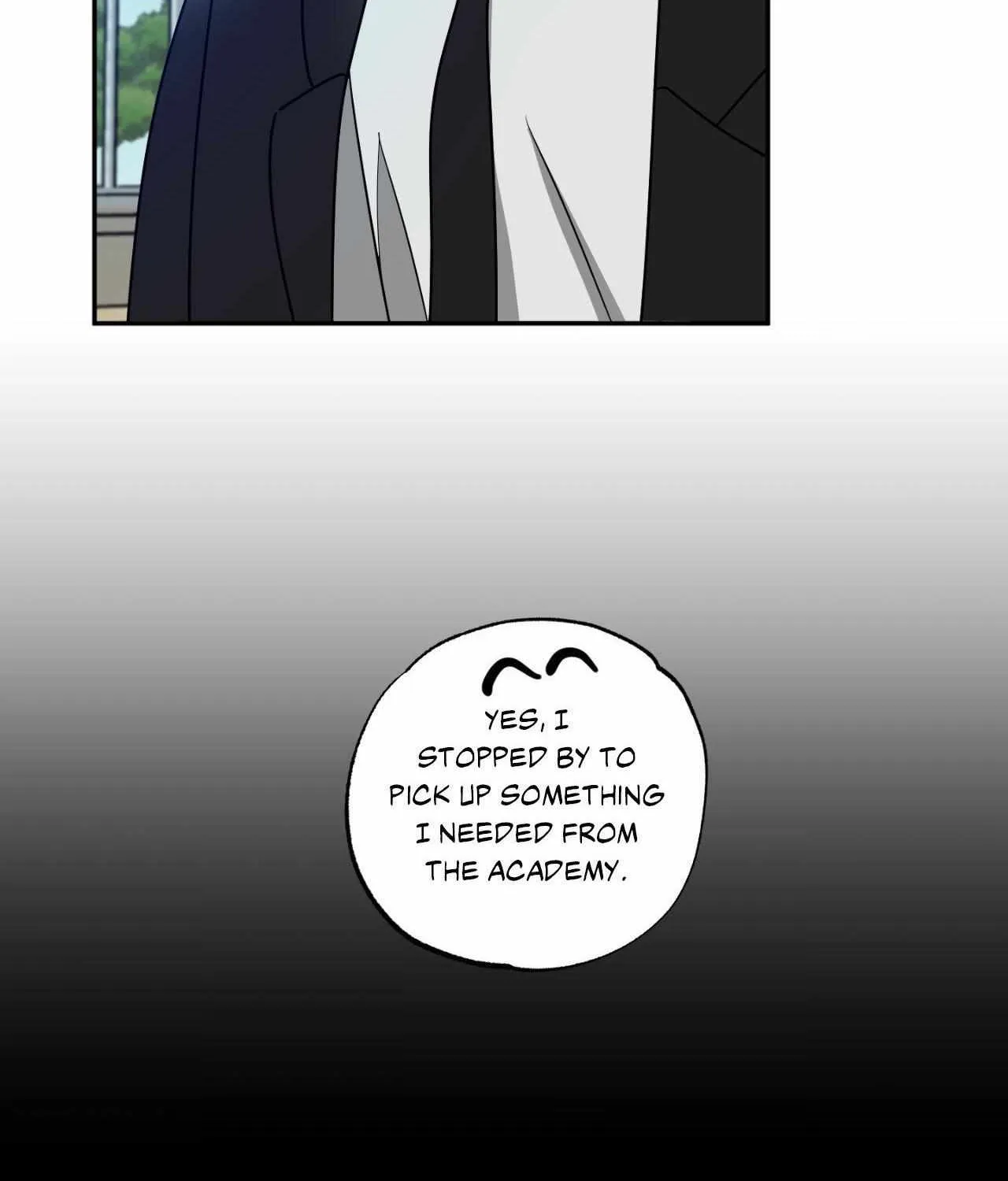 Fxxking Teaching Chapter 32 page 8 - 