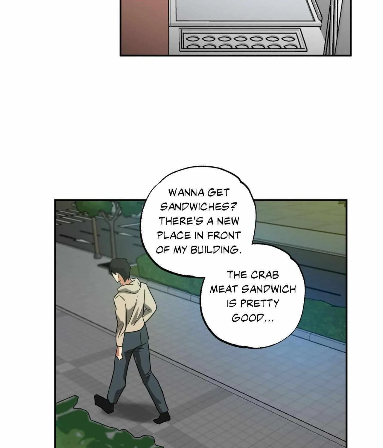 Fxxking Teaching Chapter 32 page 71 - 