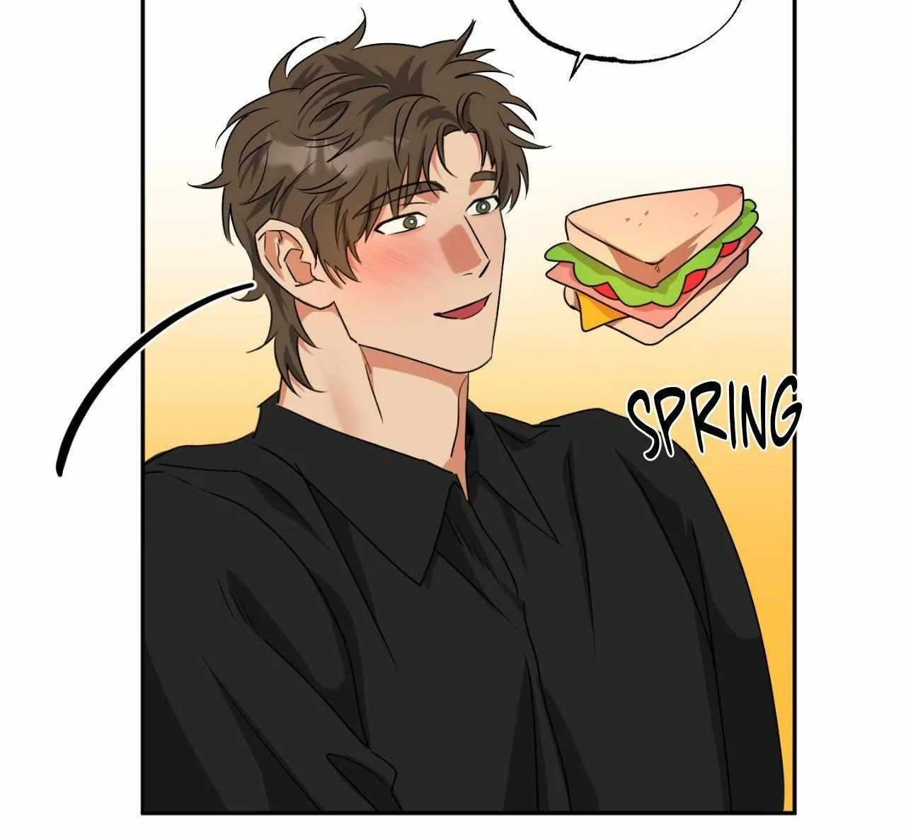 Fxxking Teaching Chapter 32 page 73 - 