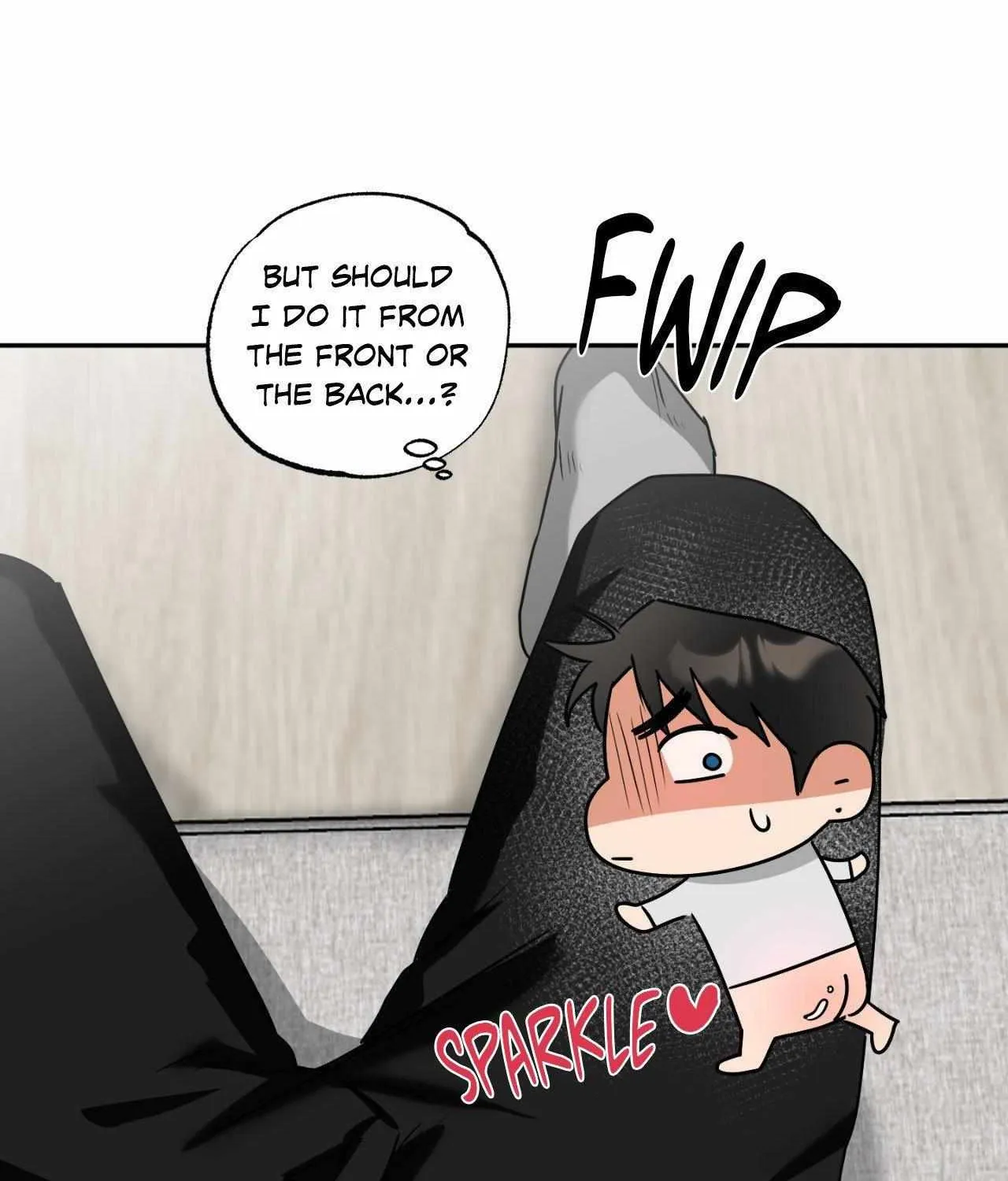 Fxxking Teaching Chapter 32 page 83 - 