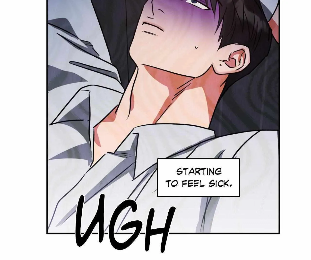 Fxxking Teaching Chapter 32 page 85 - 