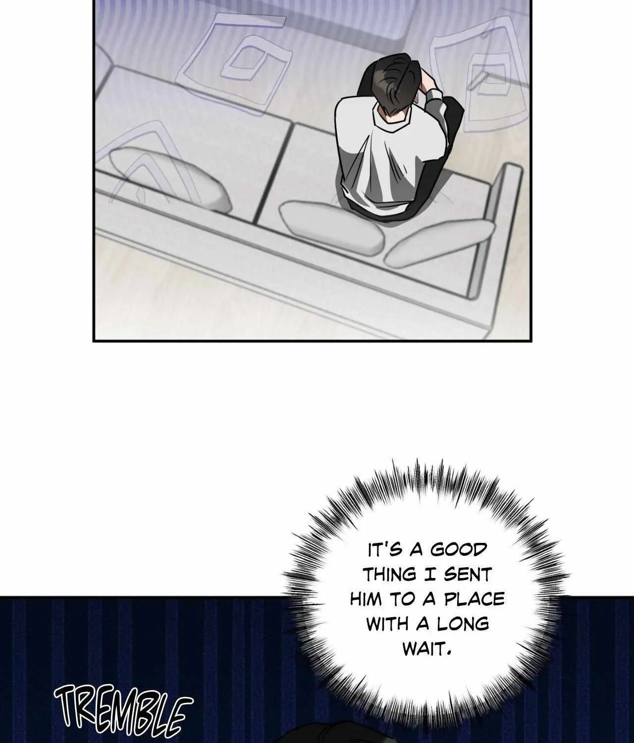 Fxxking Teaching Chapter 32 page 87 - 
