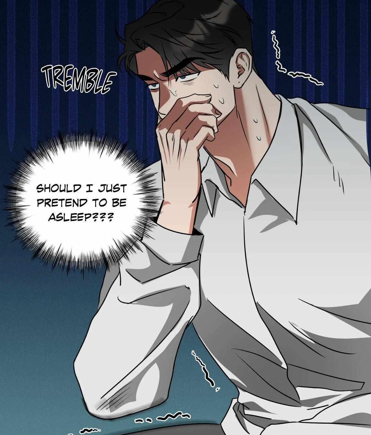 Fxxking Teaching Chapter 32 page 88 - 