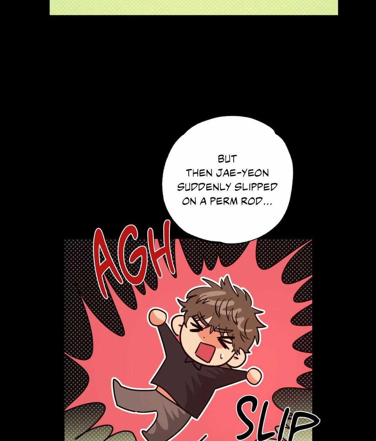 Fxxking Teaching Chapter 32 page 10 - 