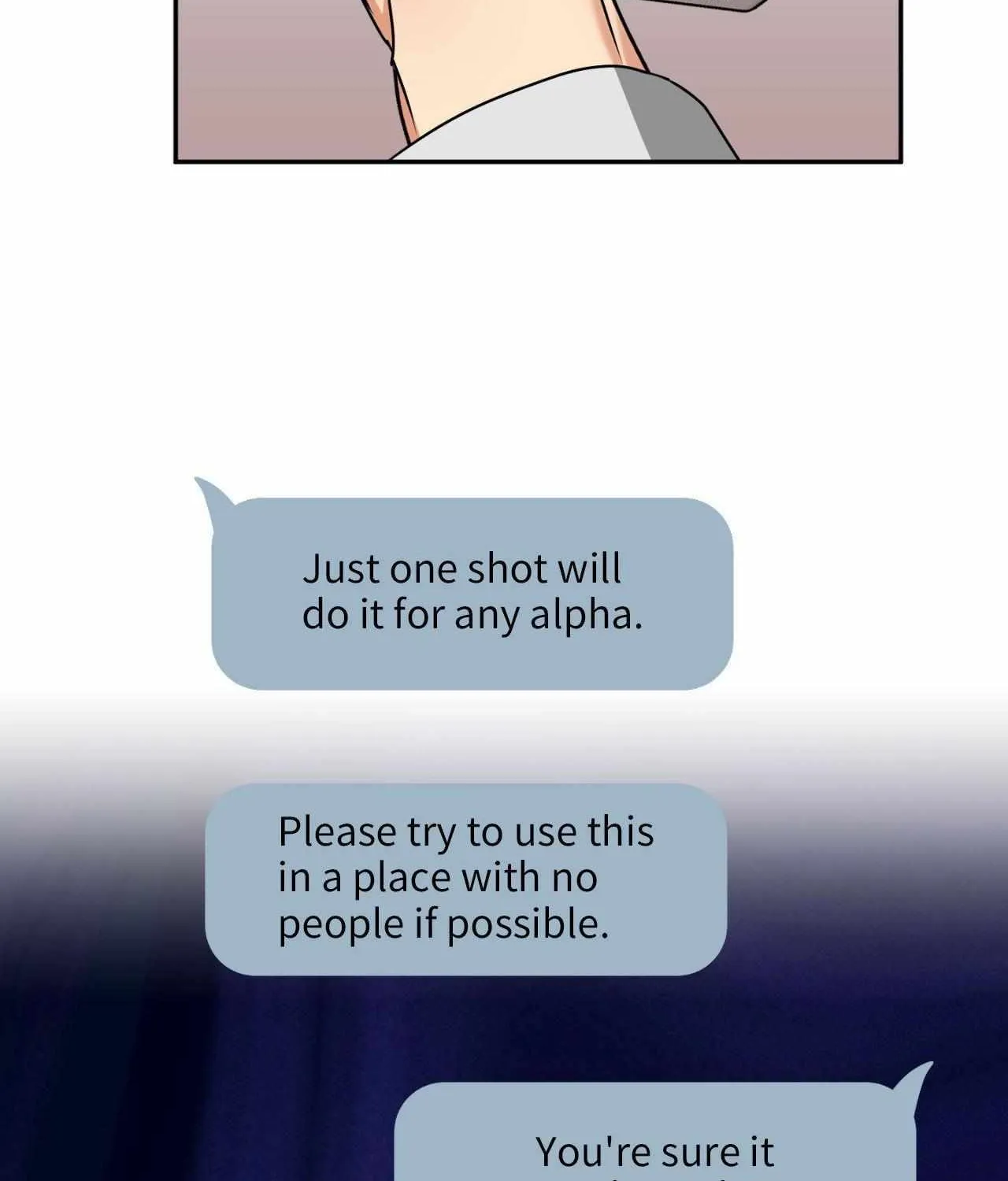 Fxxking Teaching Chapter 32 page 95 - 