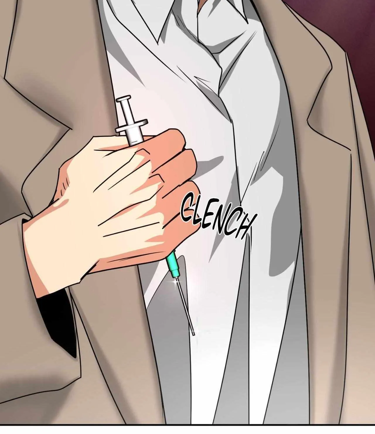 Fxxking Teaching Chapter 32 page 97 - 
