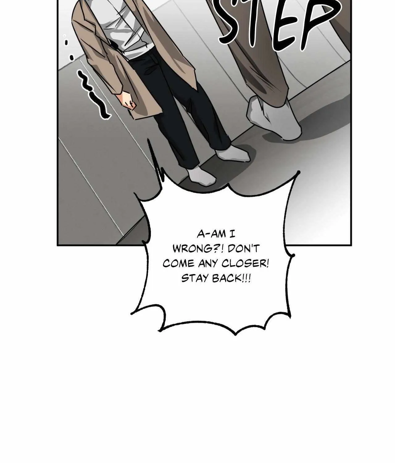 Fxxking Teaching Chapter 33 page 103 - 