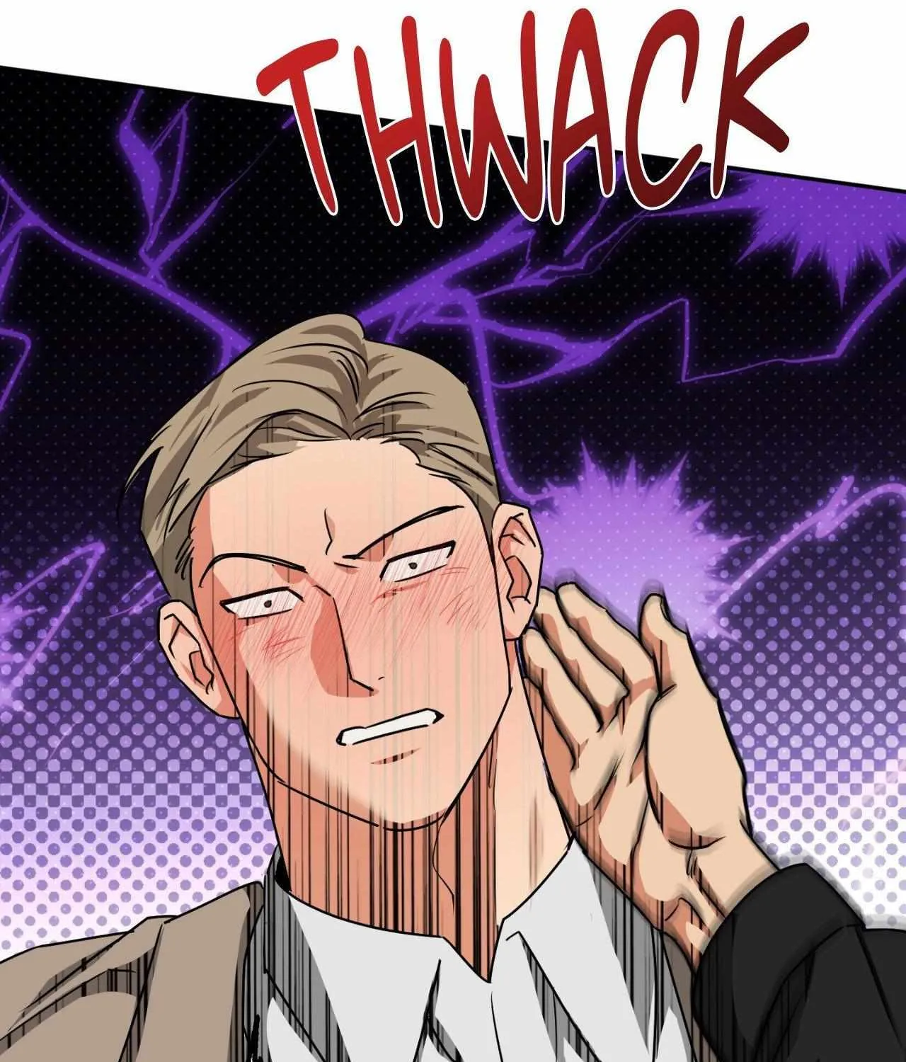 Fxxking Teaching Chapter 33 page 104 - 