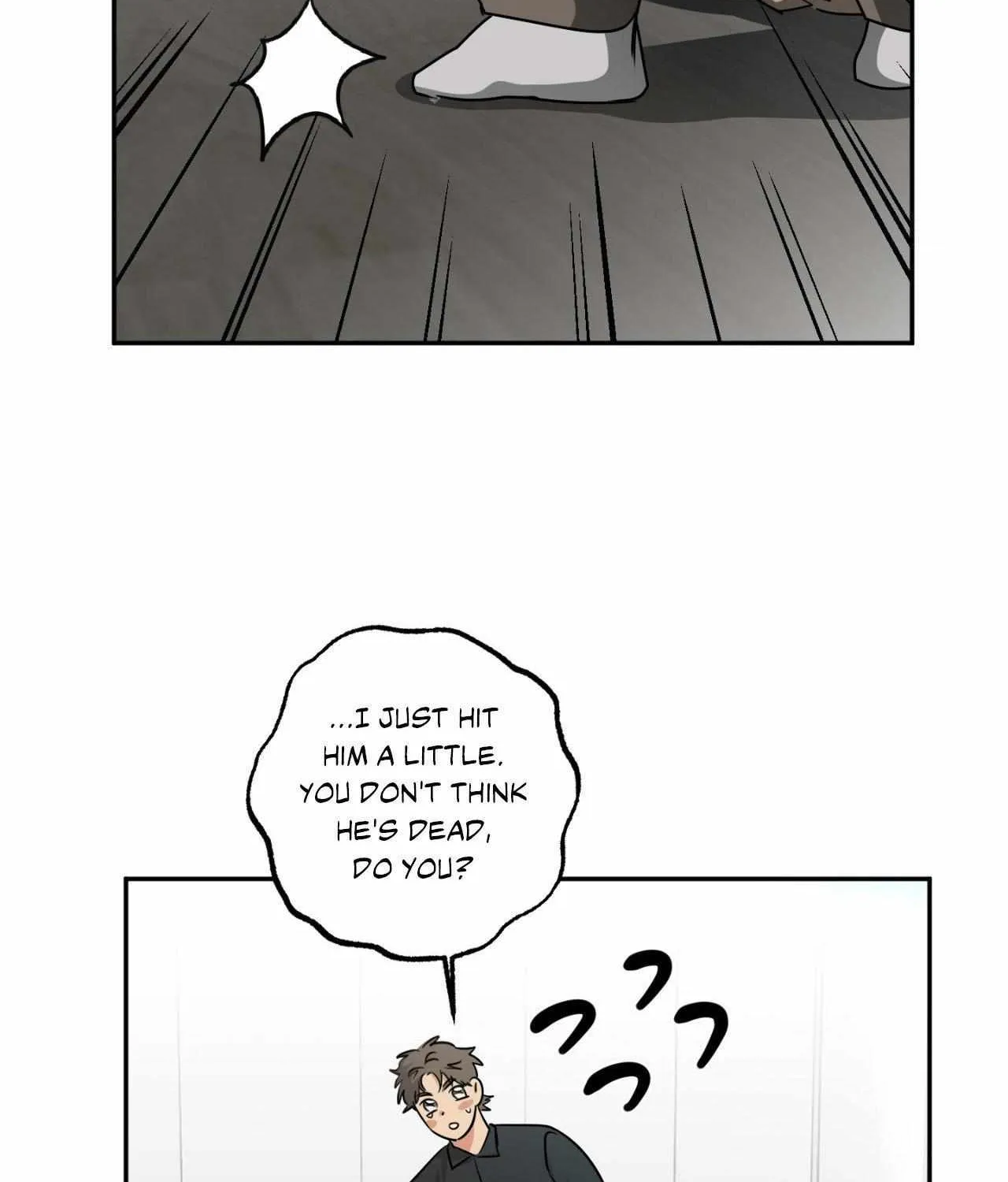 Fxxking Teaching Chapter 33 page 107 - 