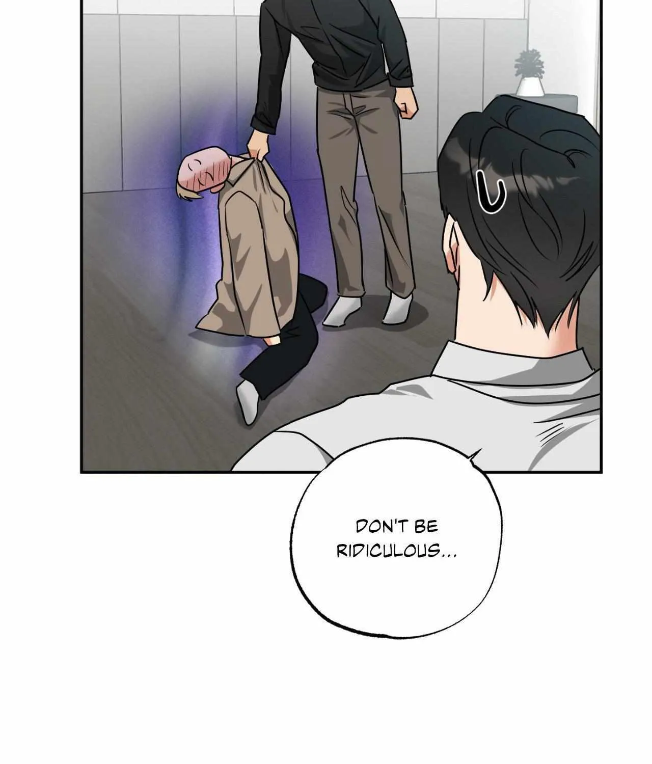 Fxxking Teaching Chapter 33 page 108 - 