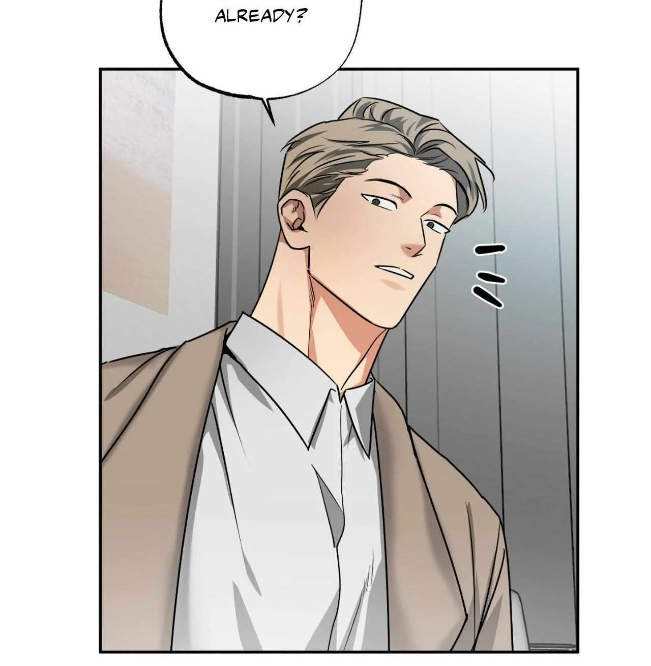Fxxking Teaching Chapter 33 page 18 - 