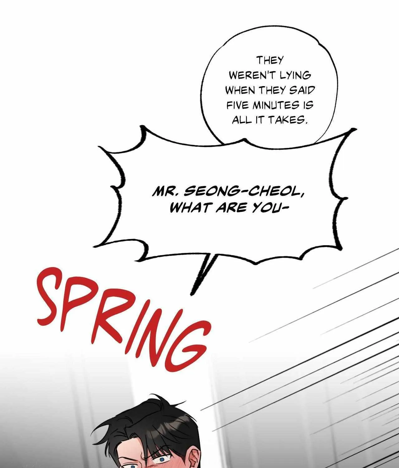 Fxxking Teaching Chapter 33 page 19 - 