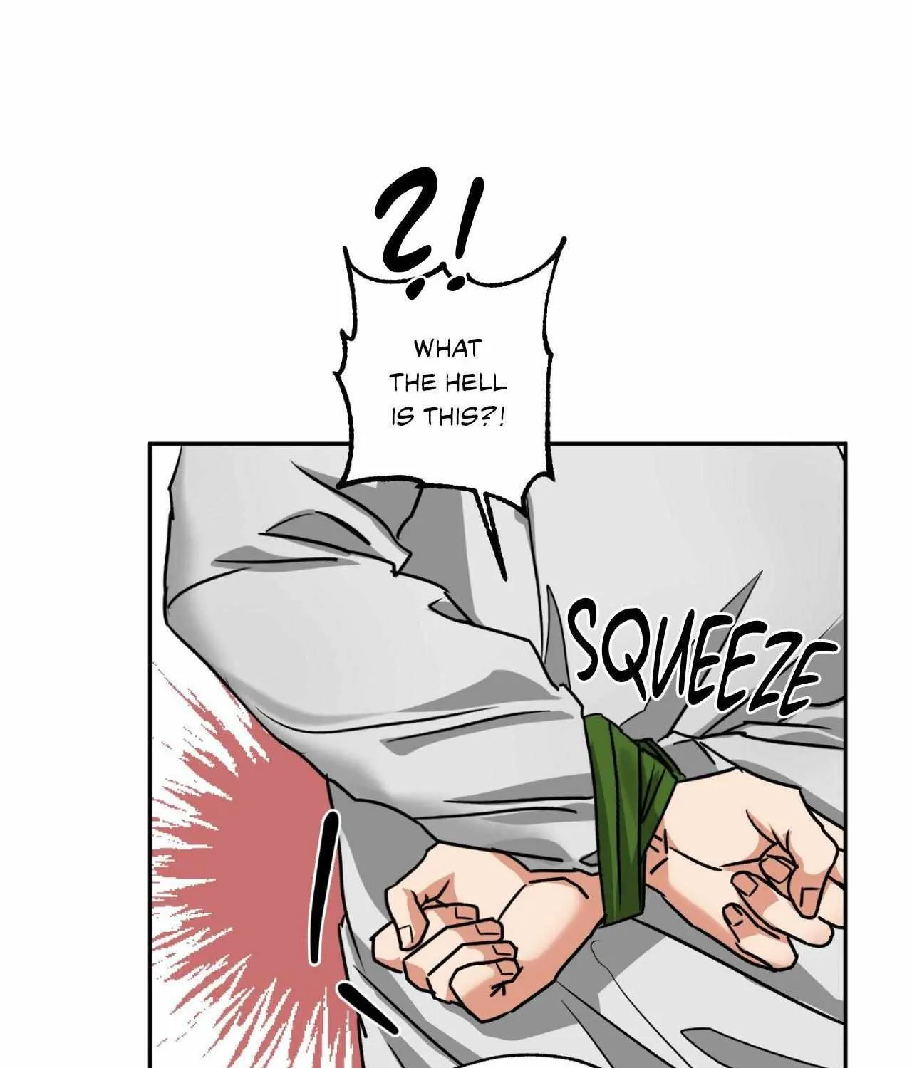 Fxxking Teaching Chapter 33 page 21 - 