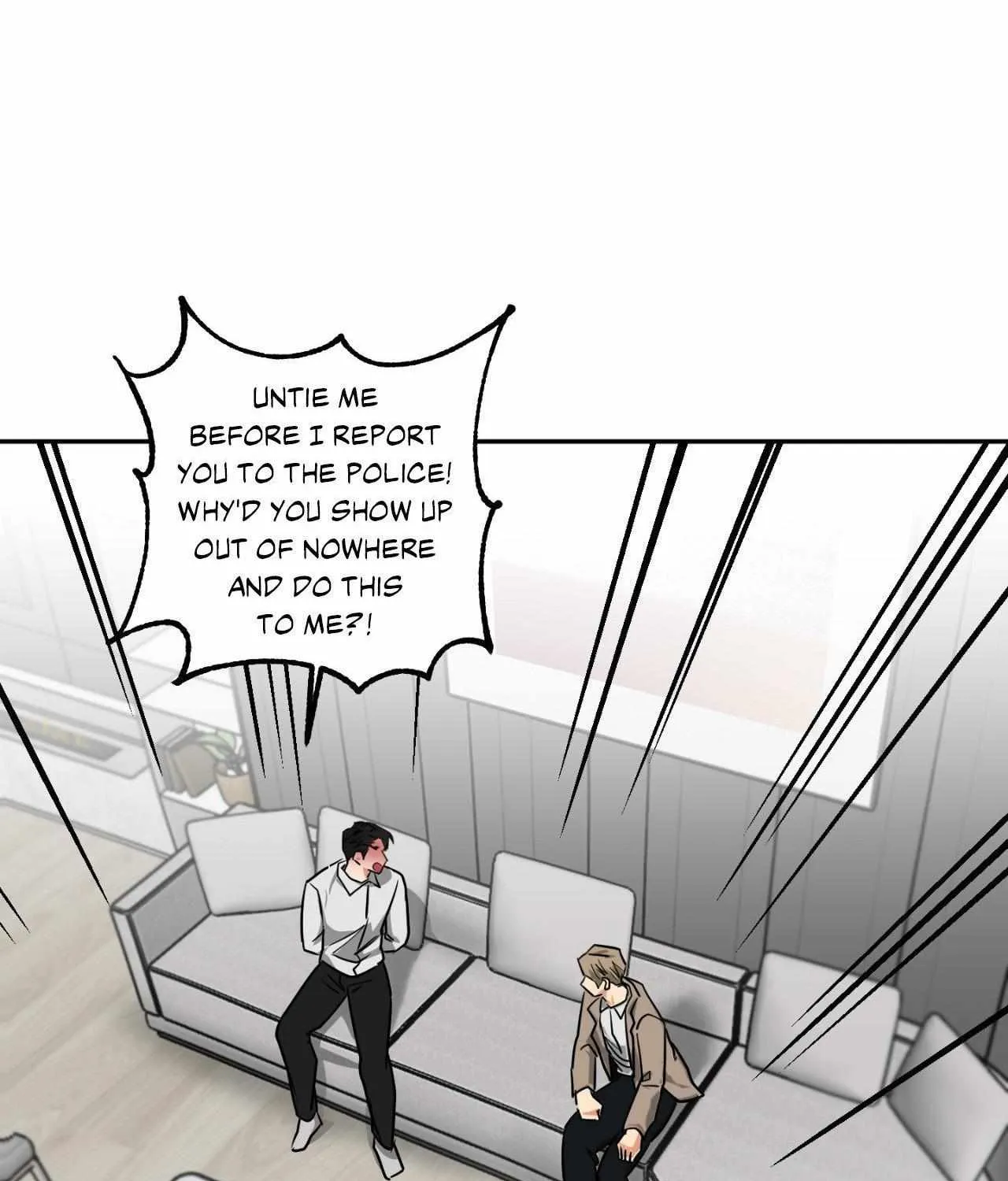 Fxxking Teaching Chapter 33 page 23 - 