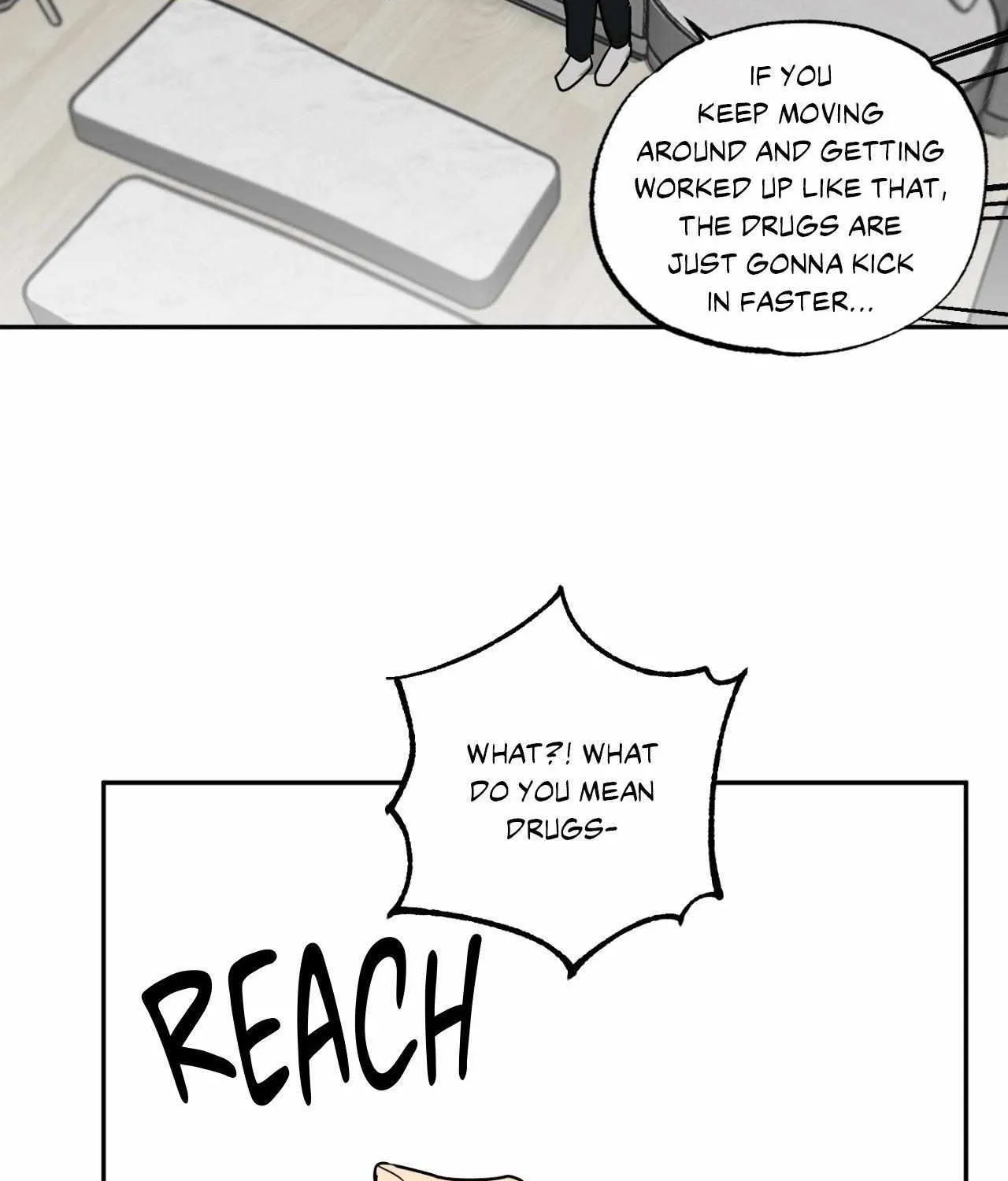 Fxxking Teaching Chapter 33 page 24 - 