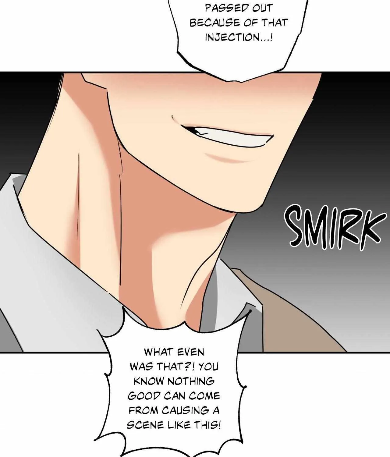 Fxxking Teaching Chapter 33 page 30 - 