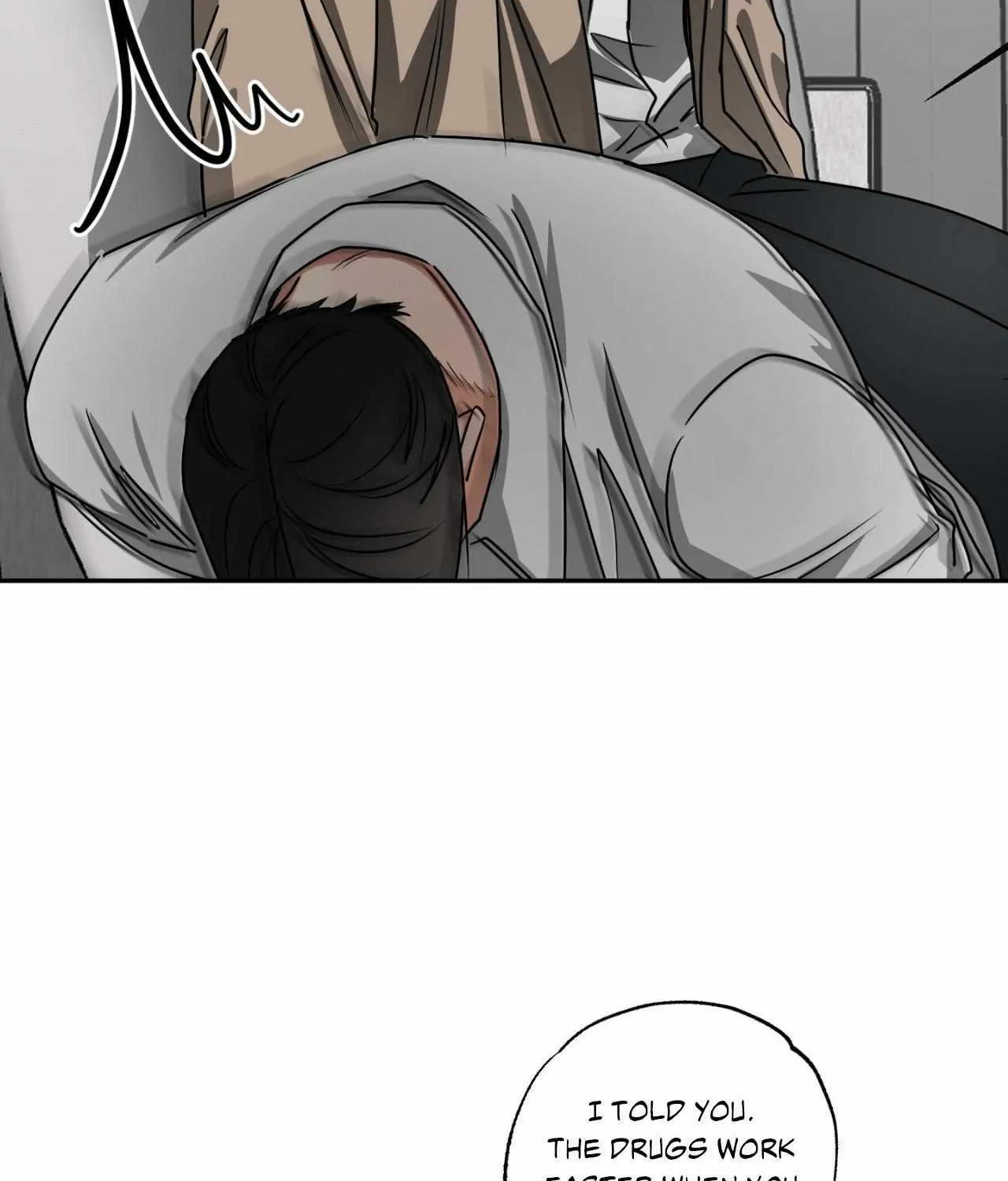 Fxxking Teaching Chapter 33 page 34 - 