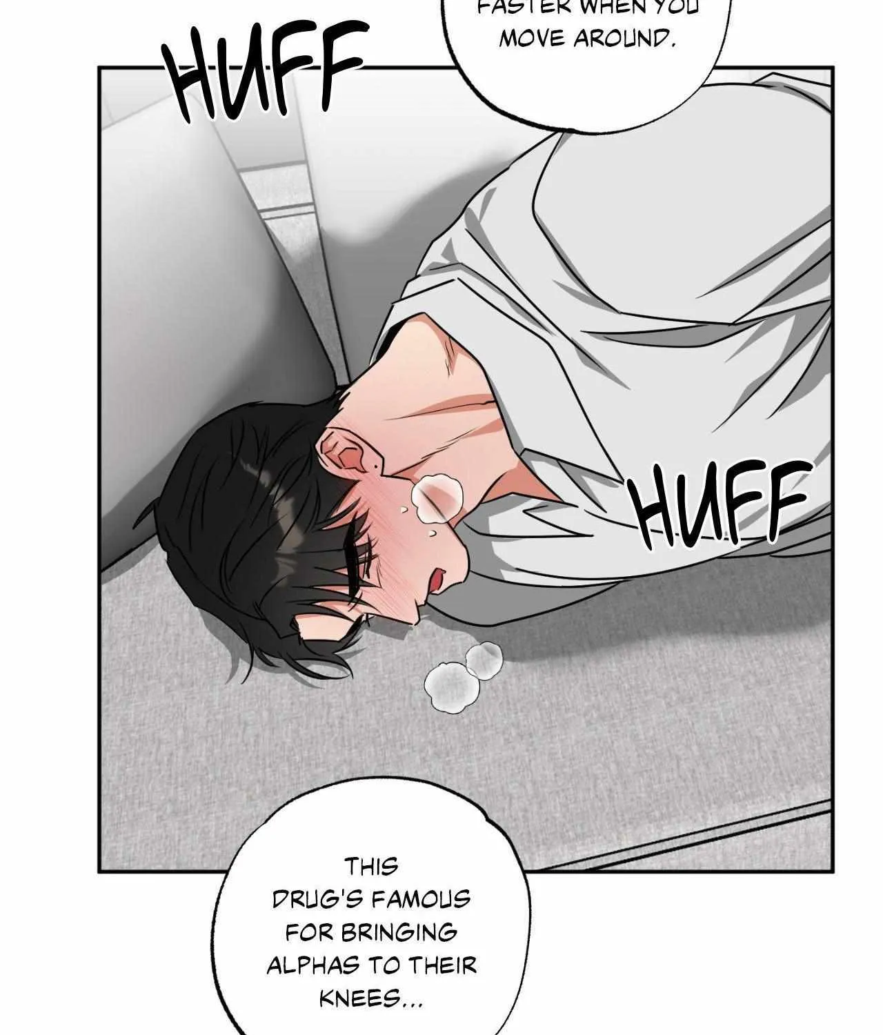 Fxxking Teaching Chapter 33 page 35 - 
