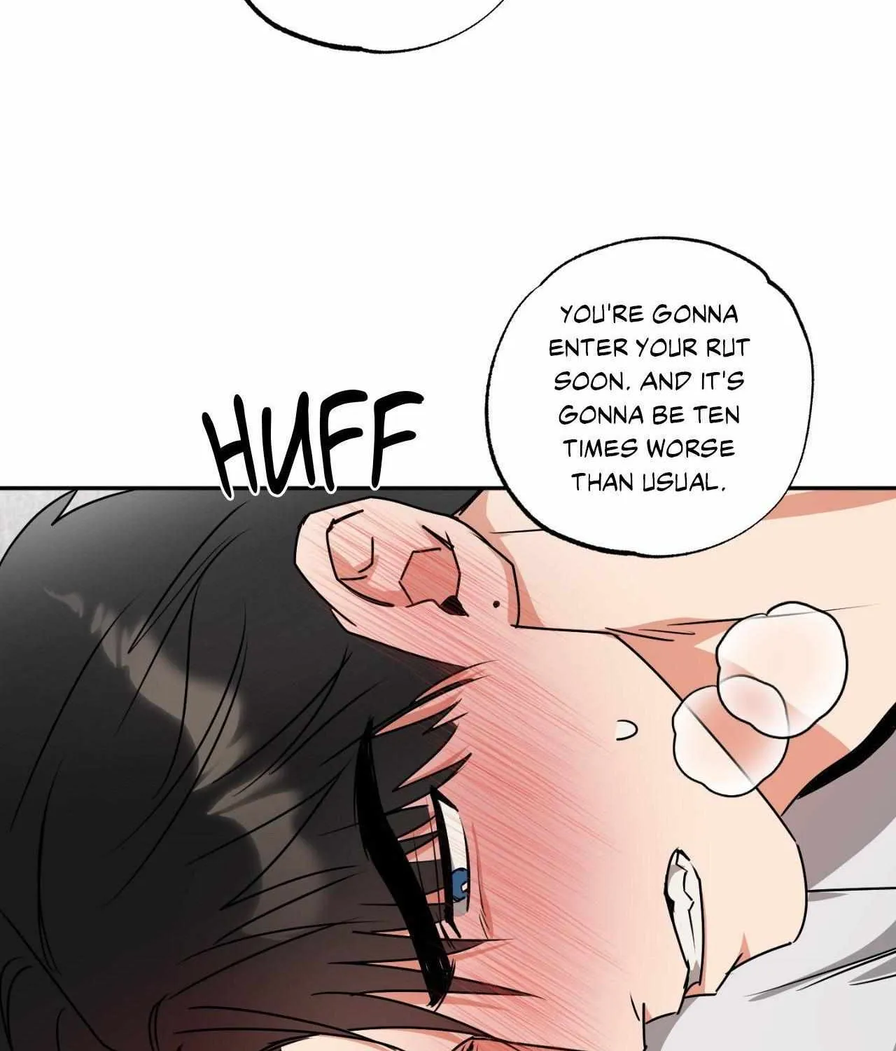 Fxxking Teaching Chapter 33 page 36 - 