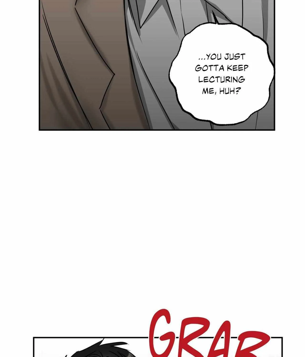 Fxxking Teaching Chapter 33 page 51 - 