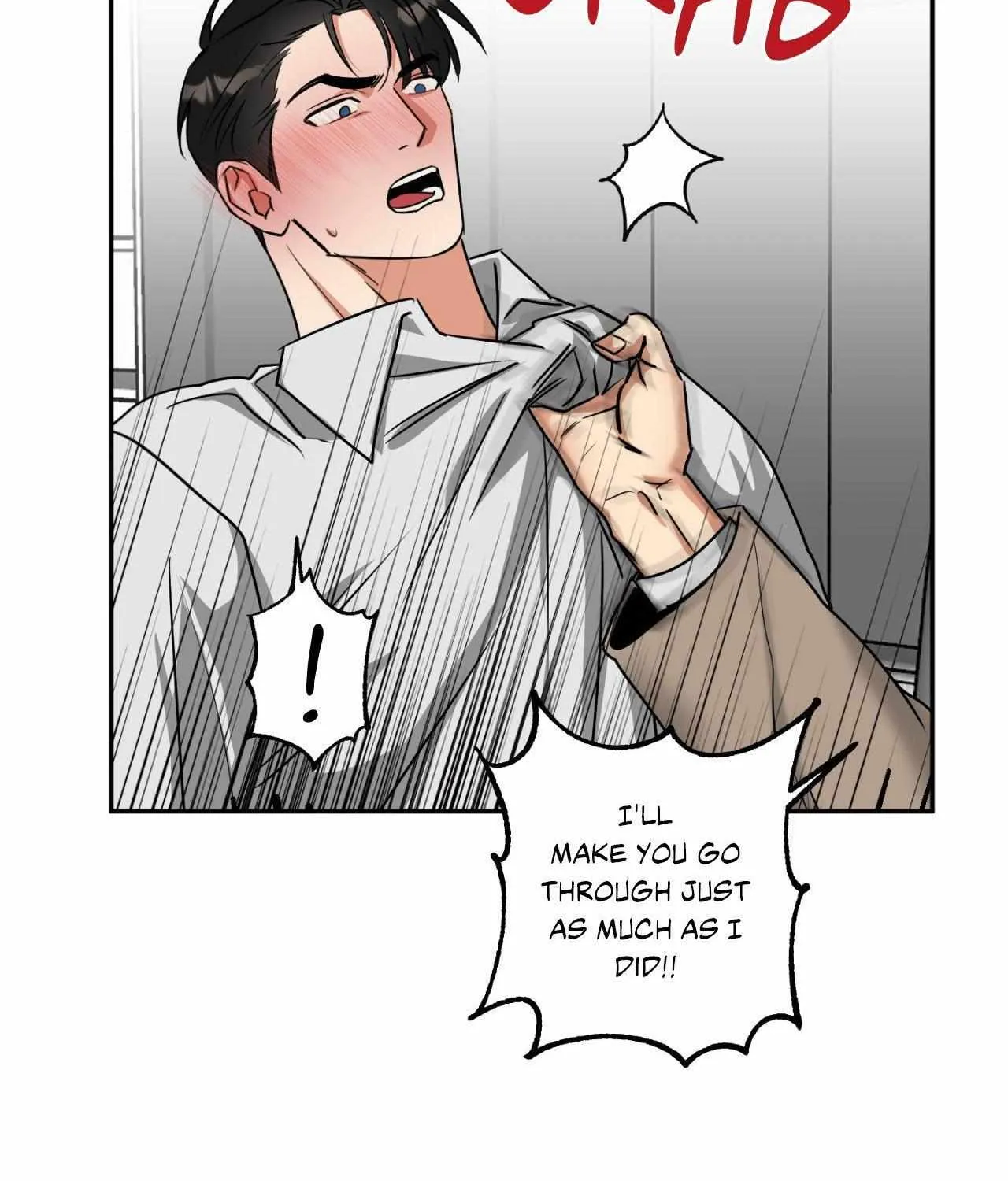 Fxxking Teaching Chapter 33 page 52 - 