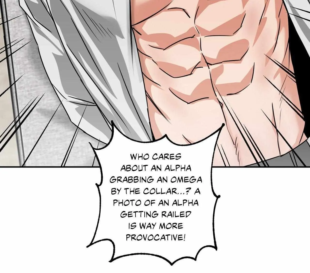 Fxxking Teaching Chapter 33 page 54 - 