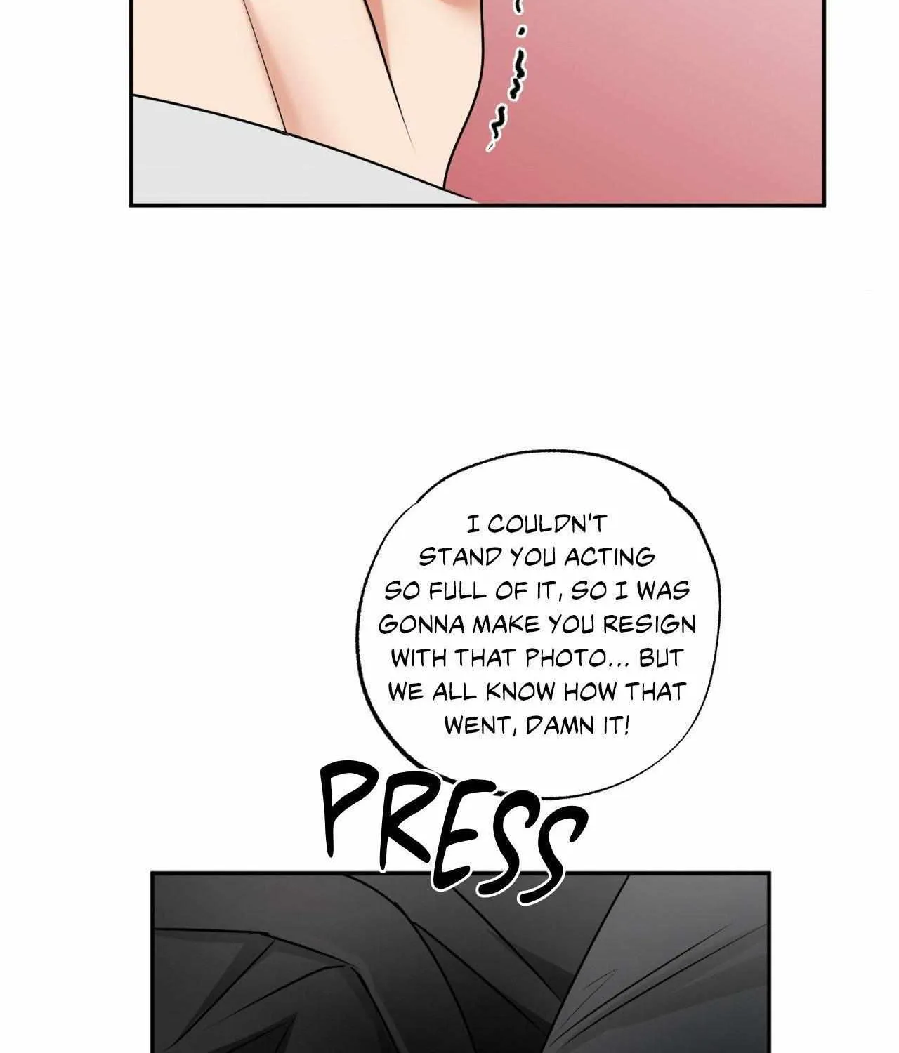 Fxxking Teaching Chapter 33 page 56 - 