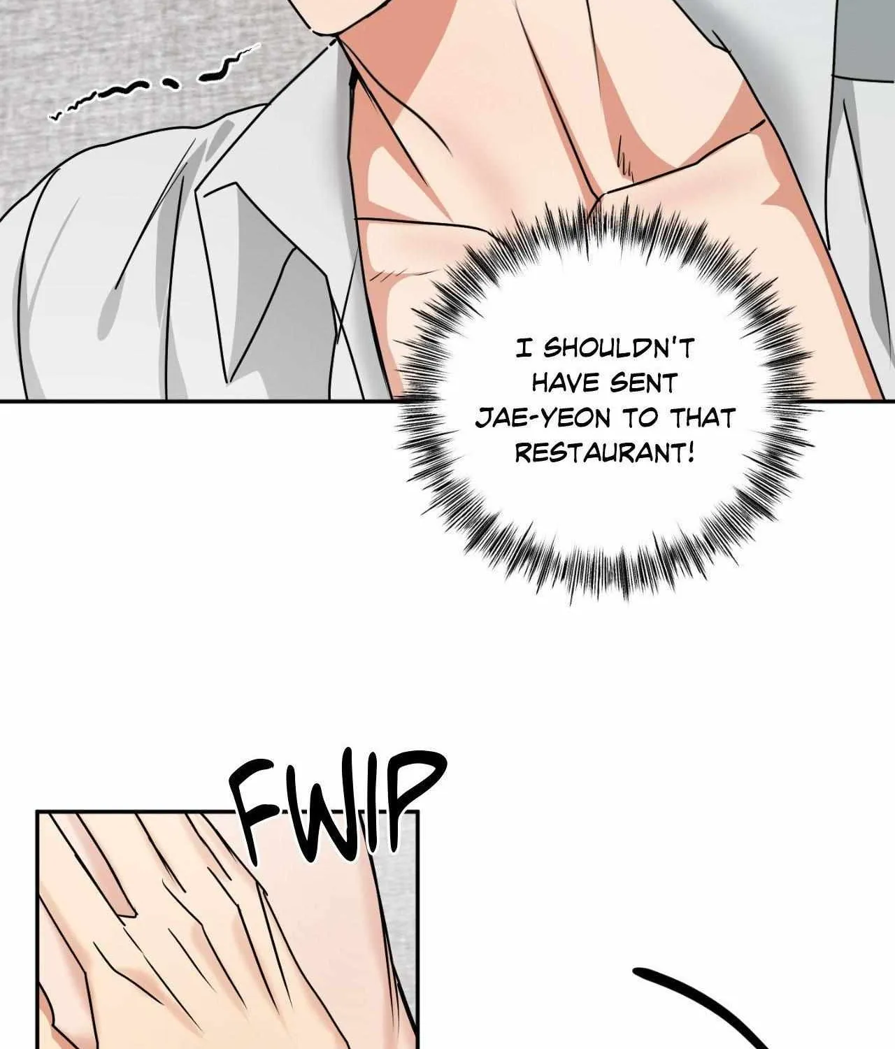 Fxxking Teaching Chapter 33 page 61 - 