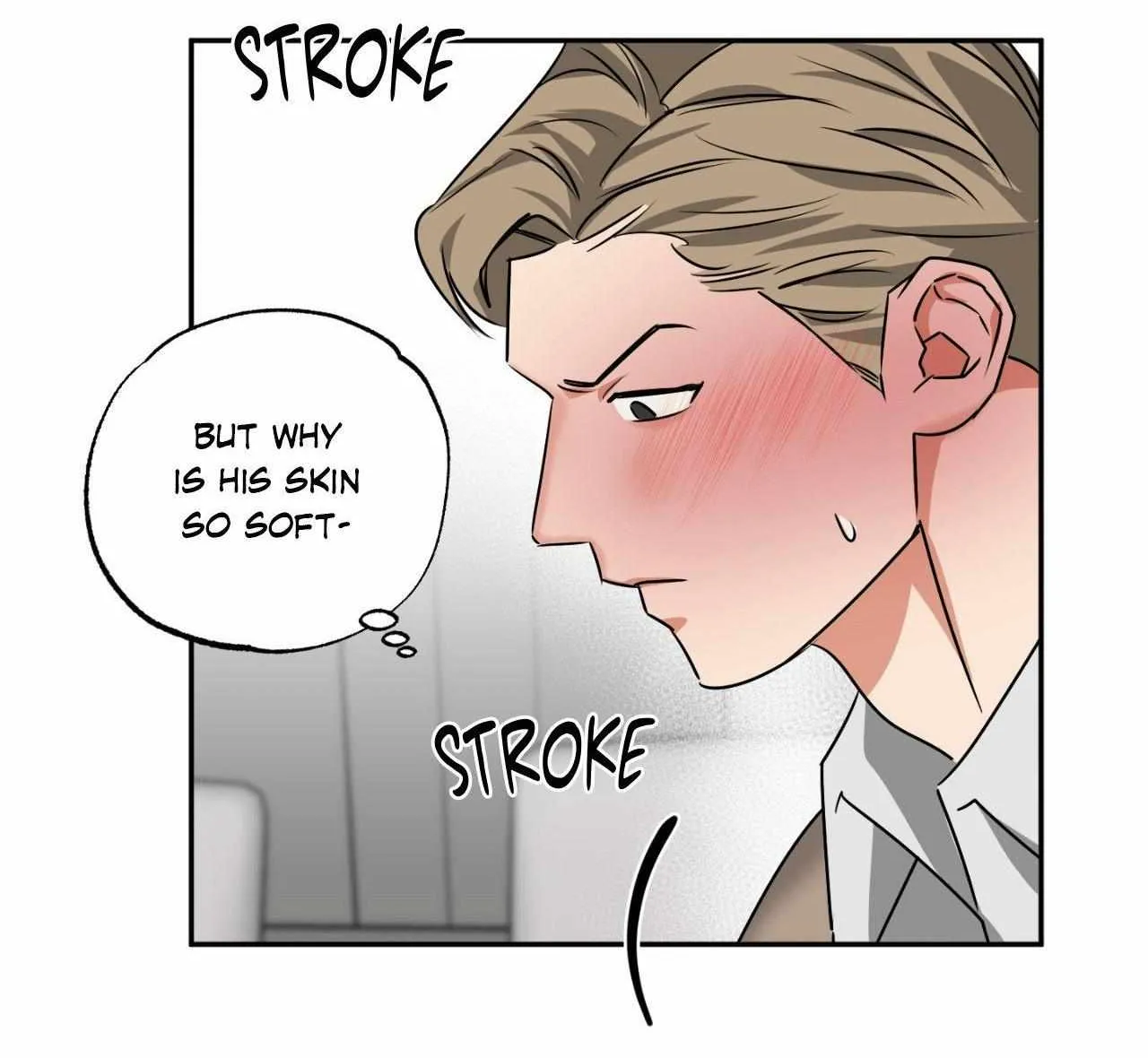 Fxxking Teaching Chapter 33 page 63 - 