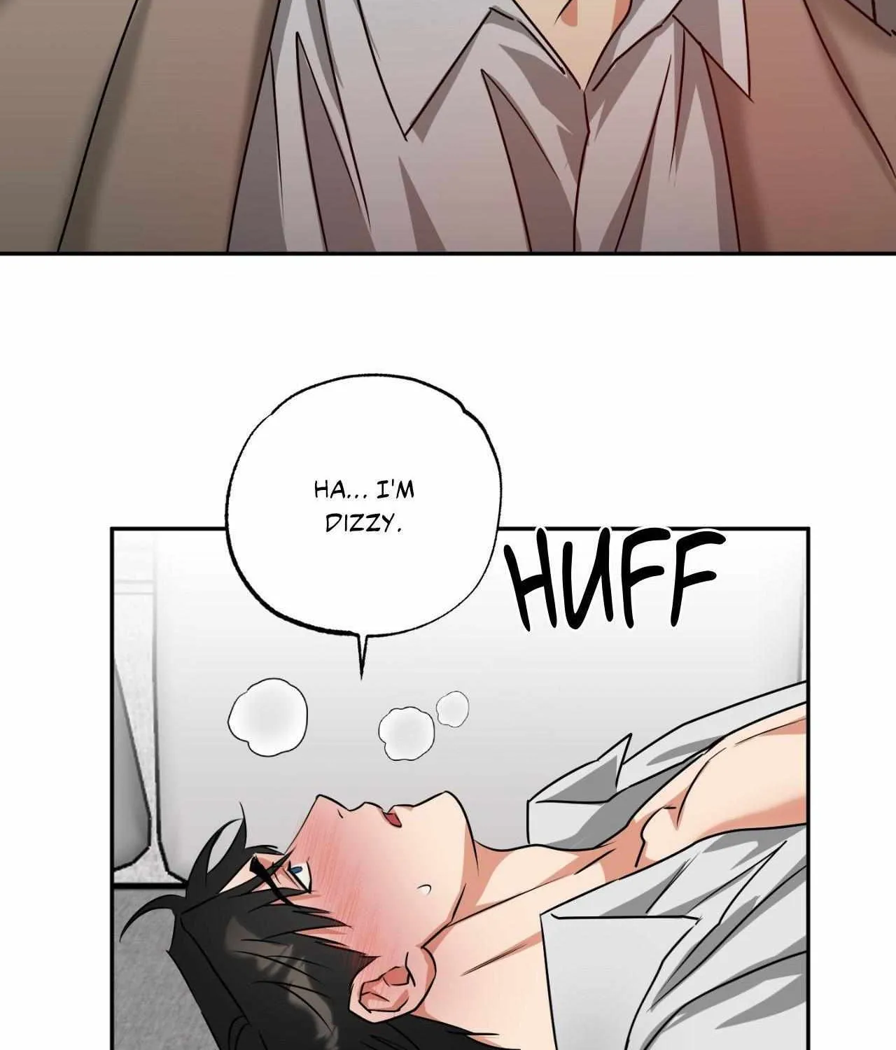 Fxxking Teaching Chapter 33 page 69 - 