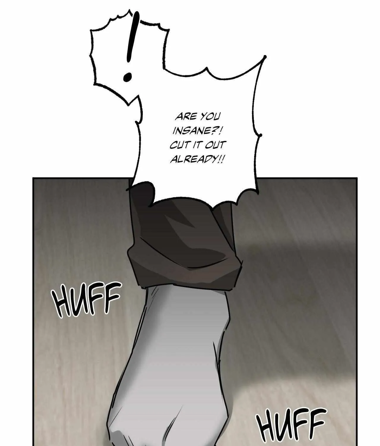 Fxxking Teaching Chapter 33 page 76 - 