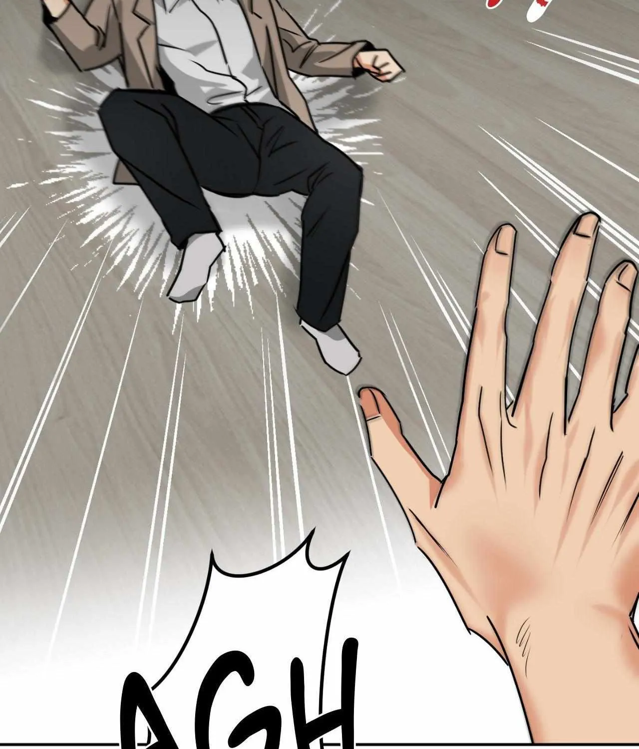 Fxxking Teaching Chapter 33 page 82 - 