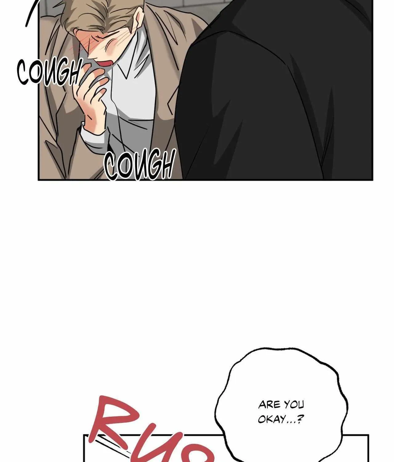 Fxxking Teaching Chapter 33 page 89 - 