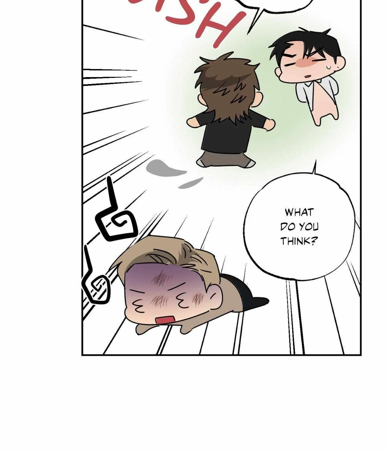 Fxxking Teaching Chapter 33 page 90 - 