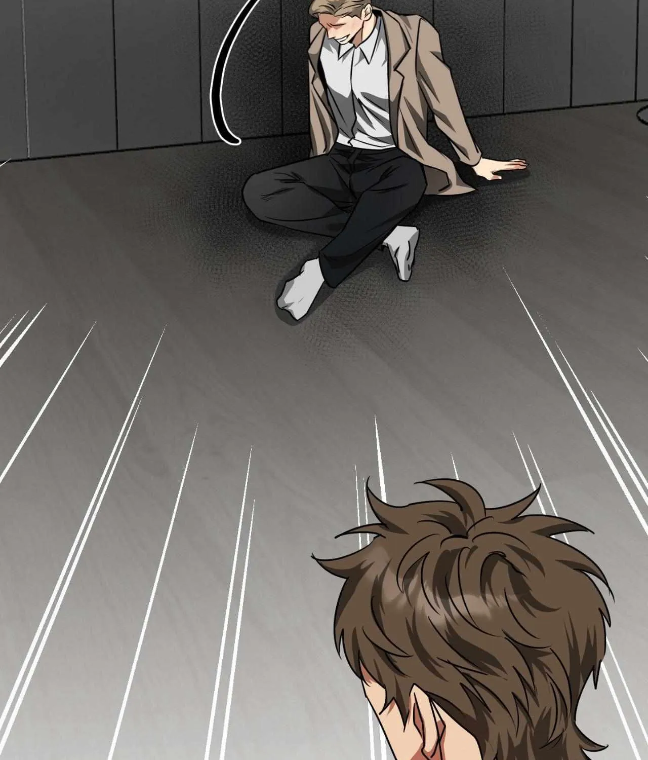 Fxxking Teaching Chapter 33 page 98 - 